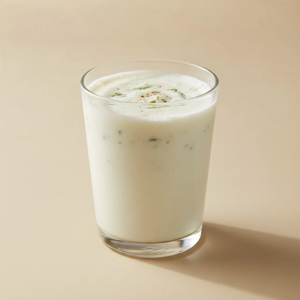 Salty Lassi Salty Lassi