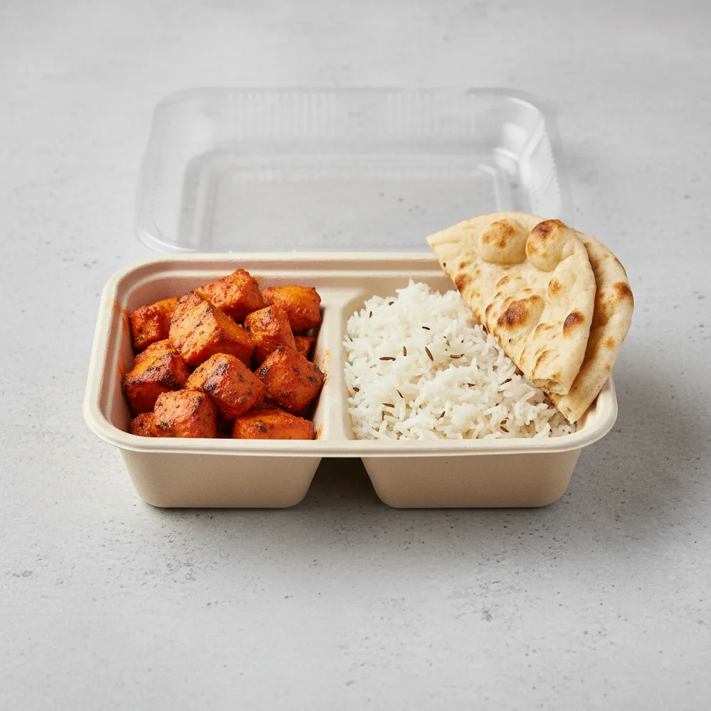 Chicken Box Lunch Chicken Box Lunch