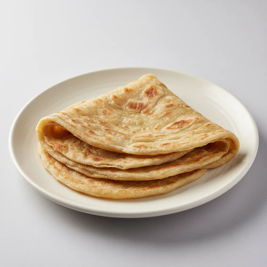 Paratha Paratha