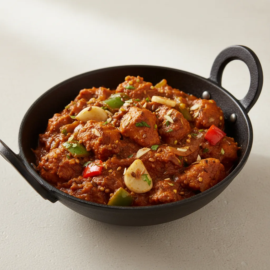 Indian Karahi Indian Karahi