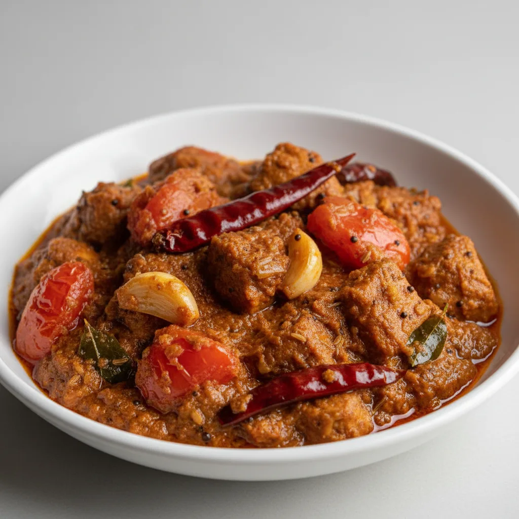 Madras Curry Madras Curry