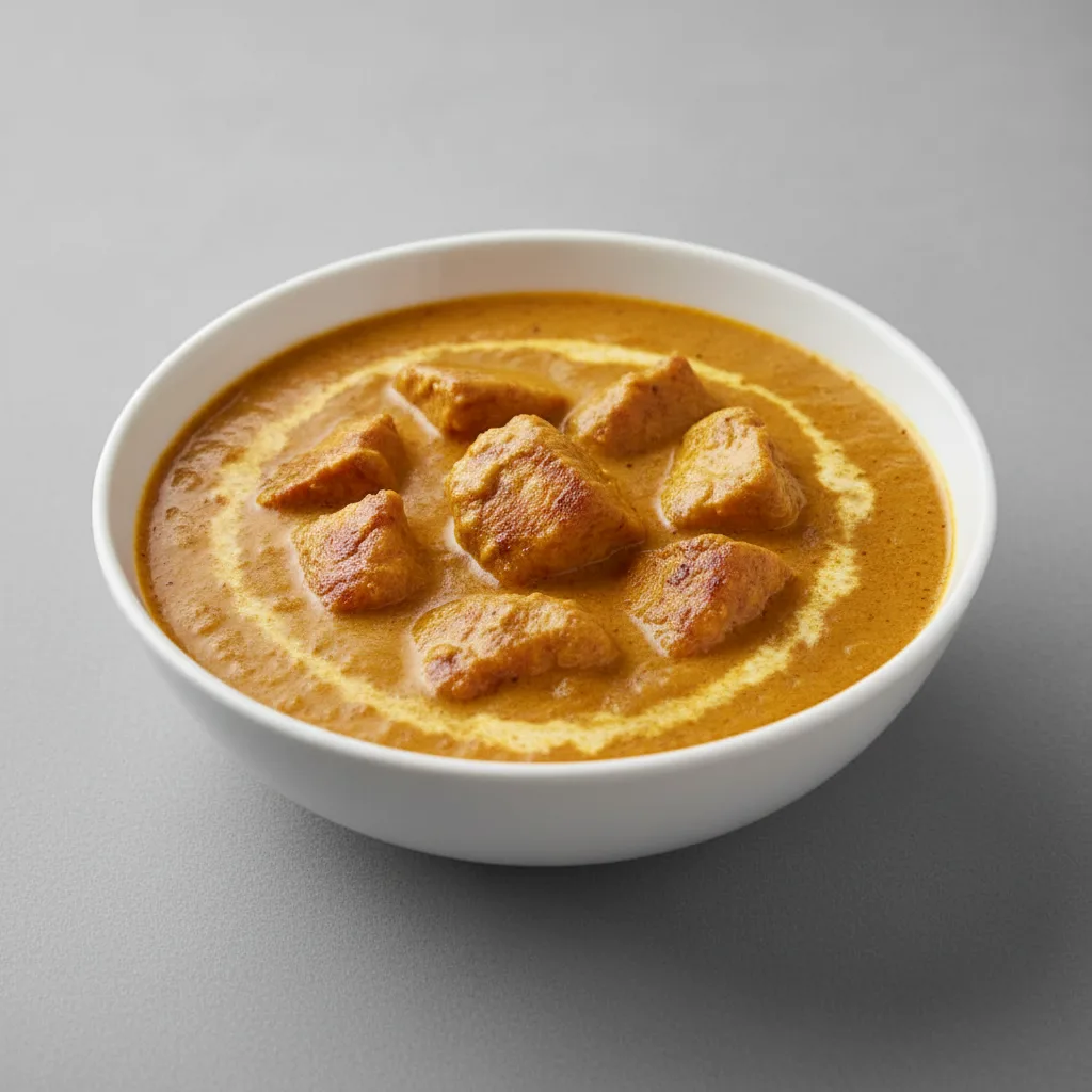 Mango Curry Special Mango Curry Special