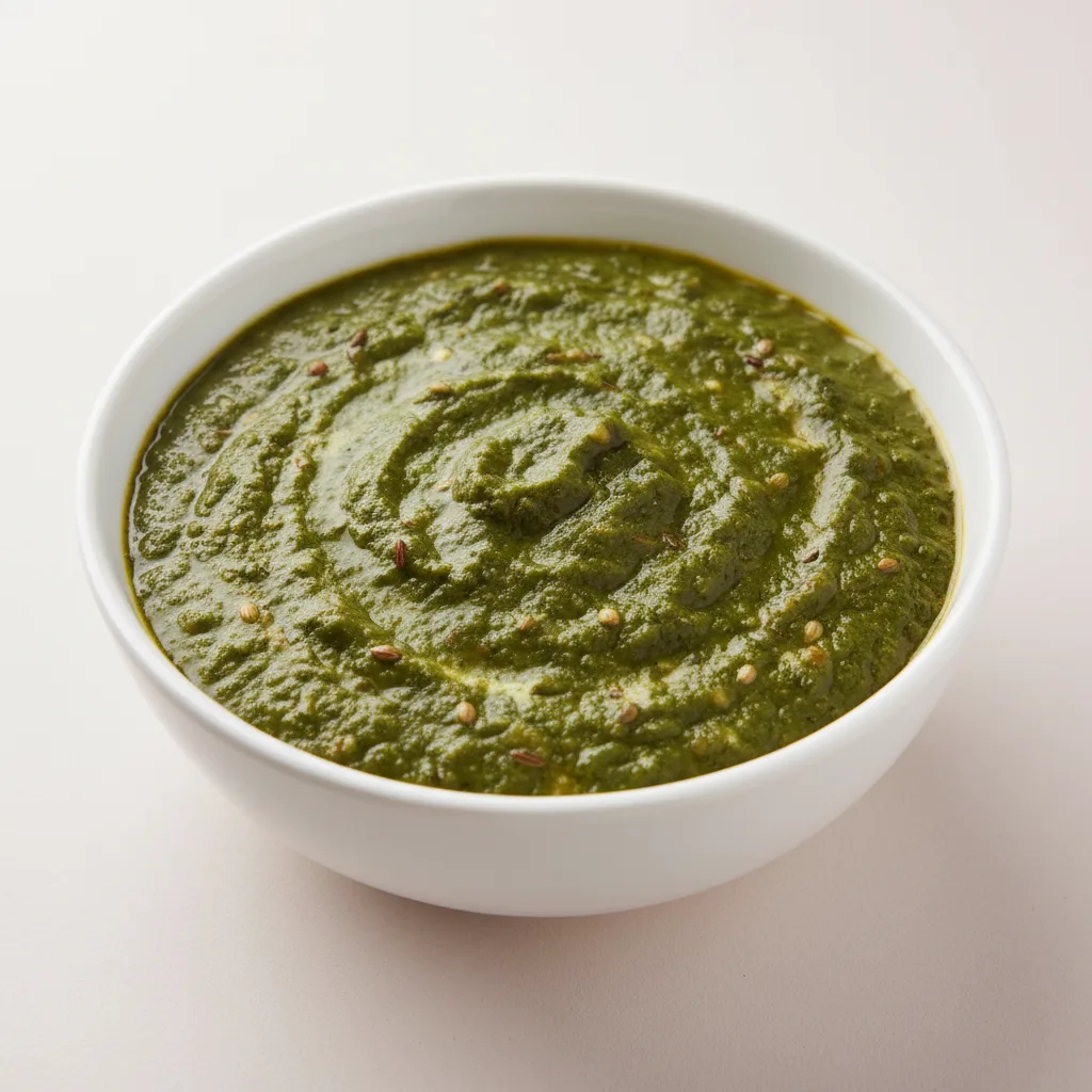 Palak Masala Palak Masala
