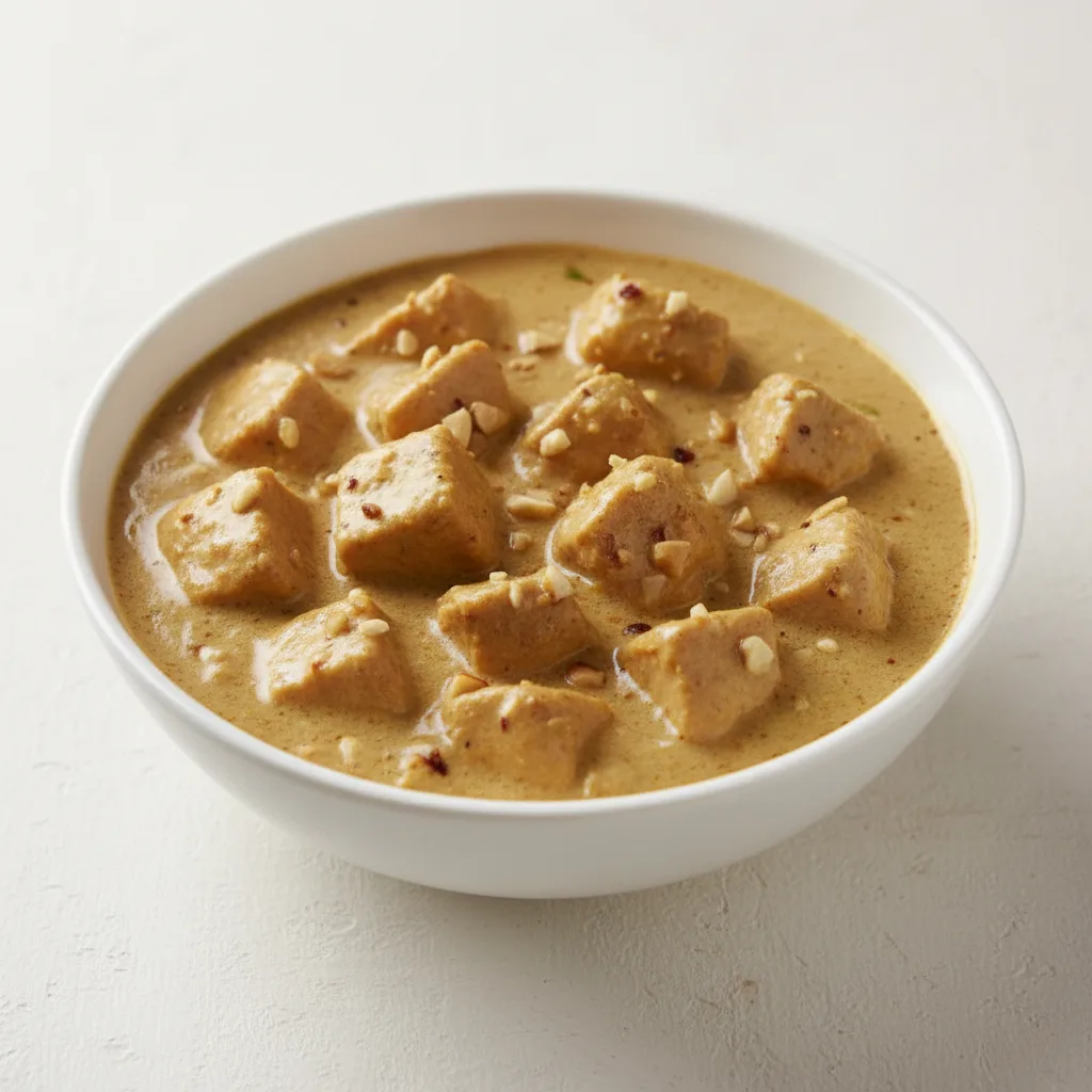 Shahi Korma Shahi Korma