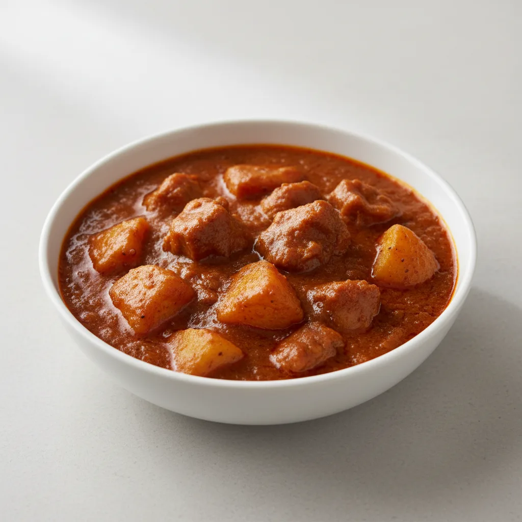 Vindaloo Vindaloo