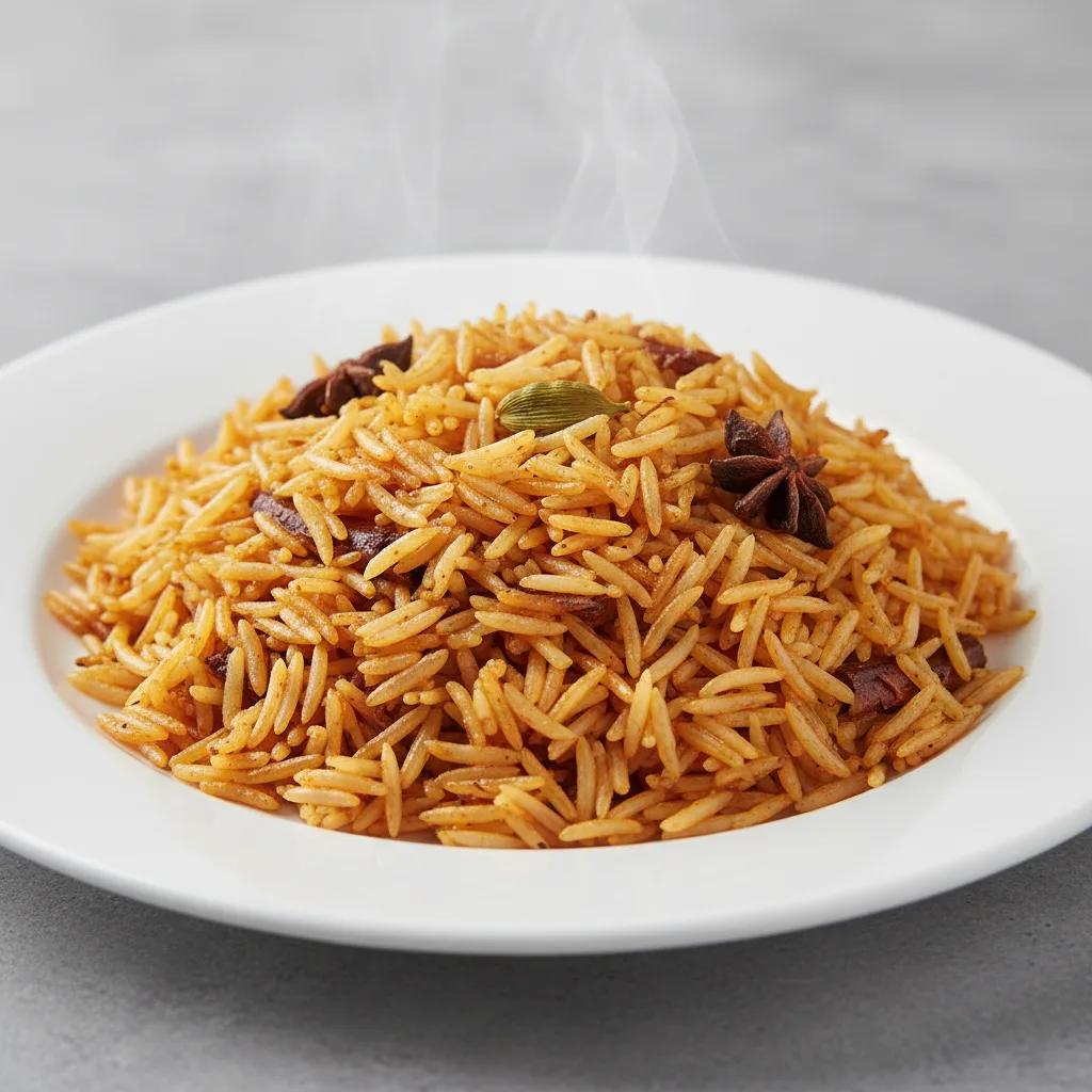 Biryani Biryani