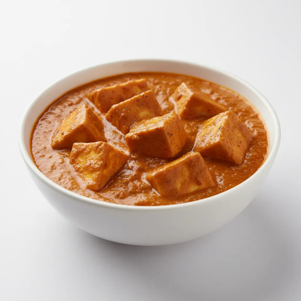 Shahi Paneer - A House Specialty Shahi Paneer - A House Specialty