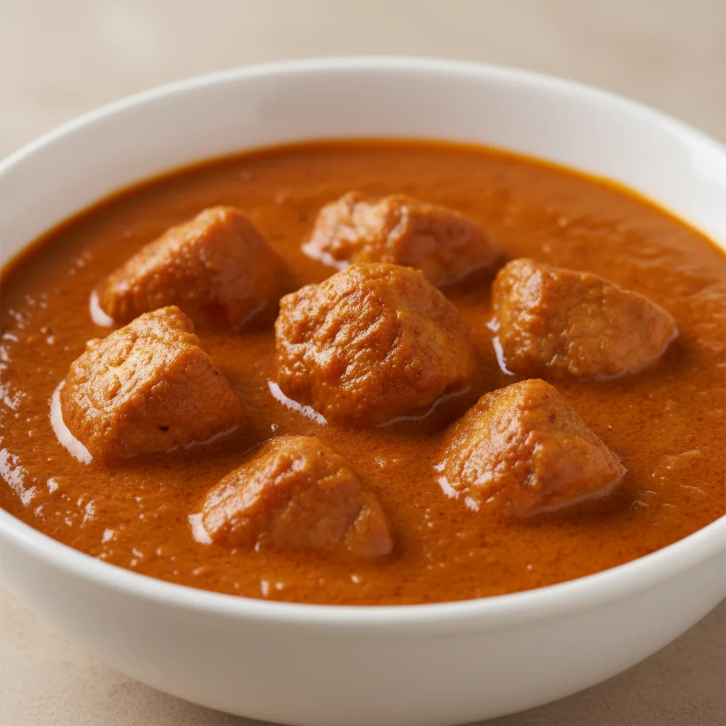 Tikka Masala (A House Specialty) Tikka Masala (A House Specialty)