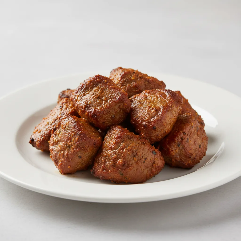 Lamb Boti Kabab Lamb Boti Kabab