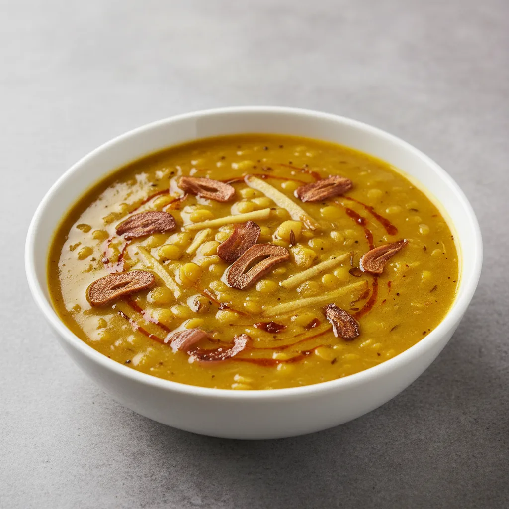 Daal Tadka Daal Tadka