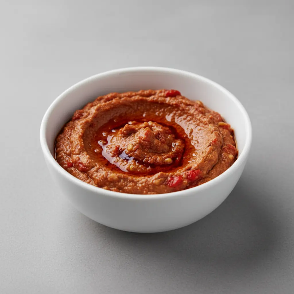 Muhammara Muhammara