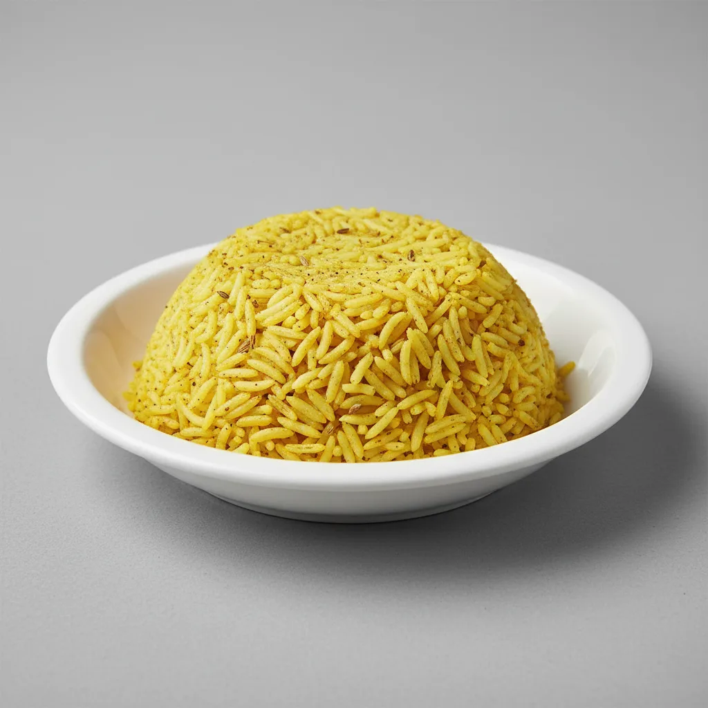 Basmati White Regular Basmati White Regular