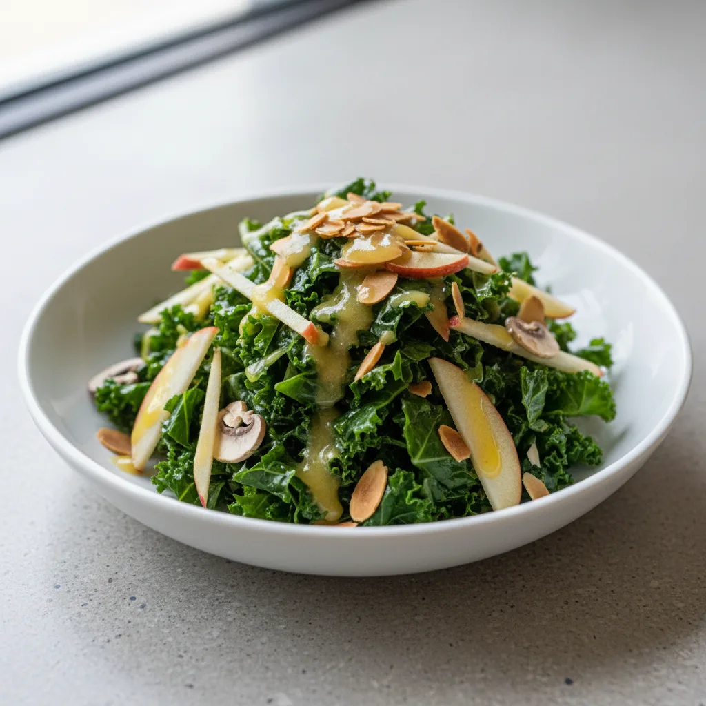 Kale Salad Kale Salad
