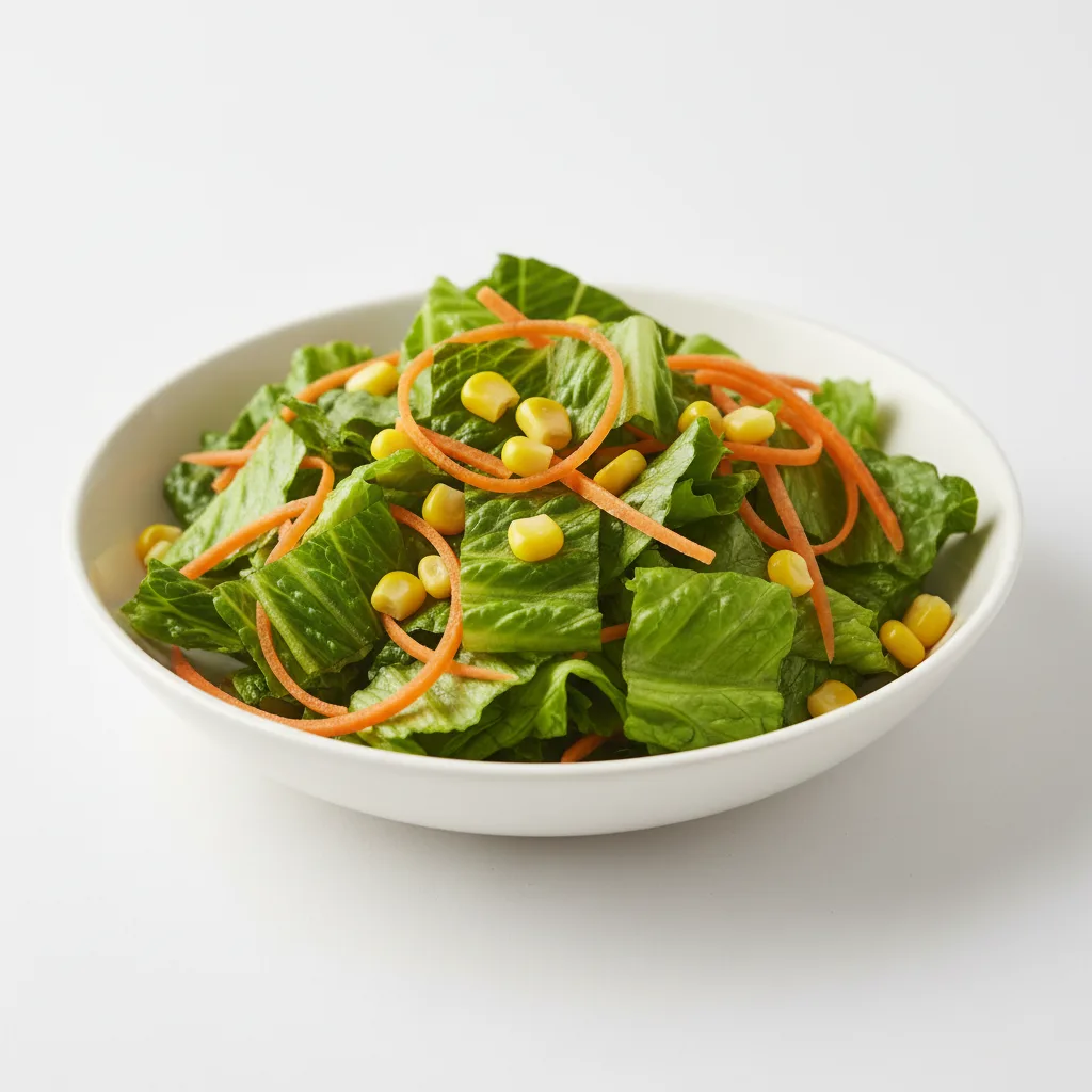 House Romaine Salad House Romaine Salad