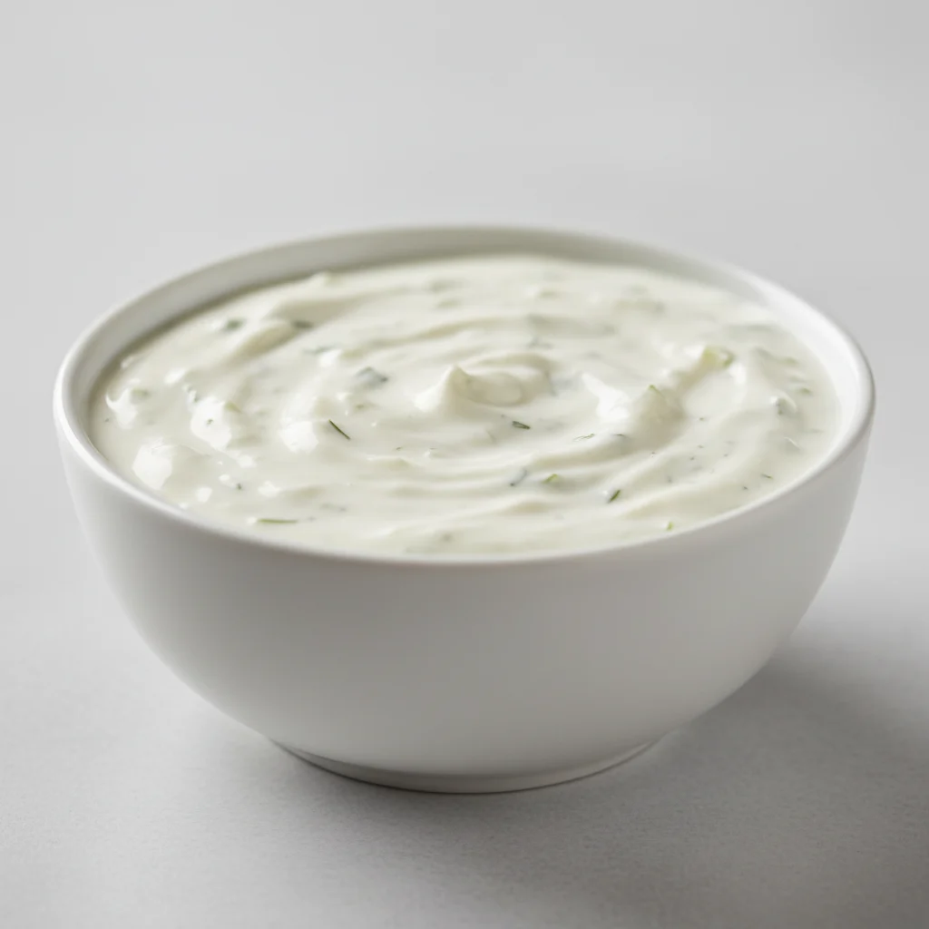 Tzatziki Dill Yogurt Dip — 8oz Tzatziki Dill Yogurt Dip — 8oz