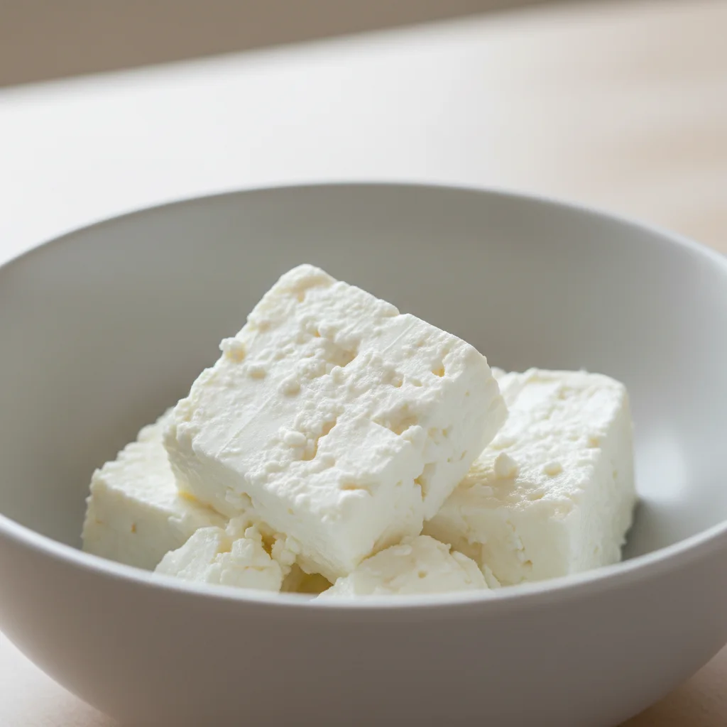 Greek Feta Cheese — 8oz Greek Feta Cheese — 8oz