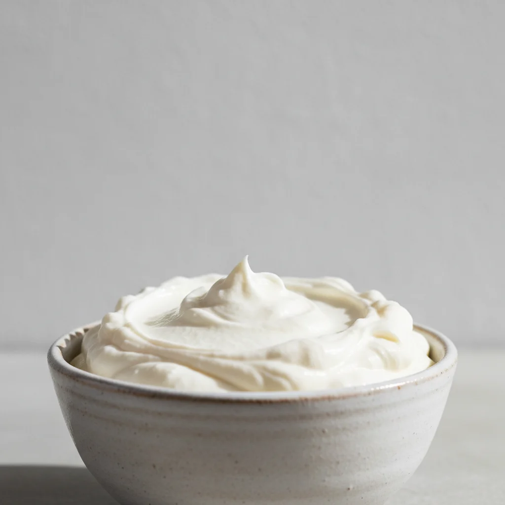 Lebanese Garlic Paste Aka Toum — 8oz Lebanese Garlic Paste Aka Toum — 8oz