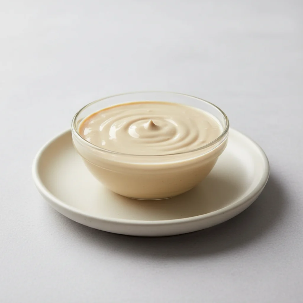 Tahini Sesame Sauce — 16oz Tahini Sesame Sauce — 16oz