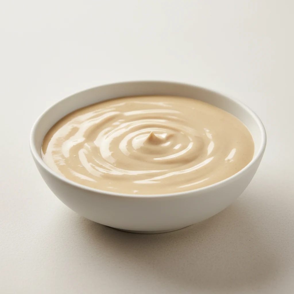 Tahini Sesame Sauce — 32oz Tahini Sesame Sauce — 32oz