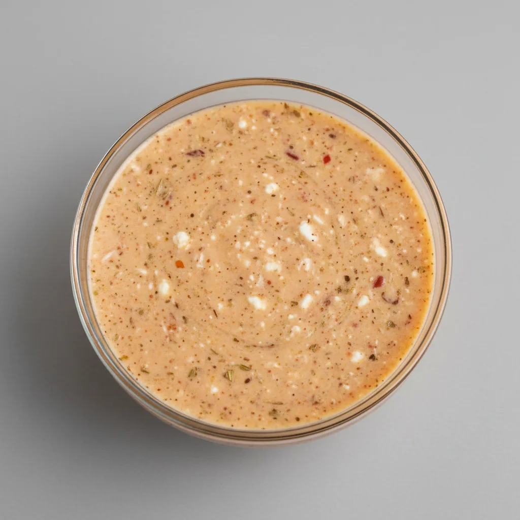 Greek Salad Dressing — 32oz Greek Salad Dressing — 32oz