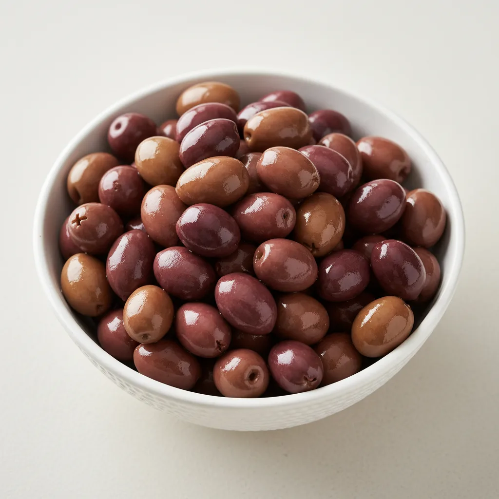 Greek Kalamata Olives — 32oz Greek Kalamata Olives — 32oz