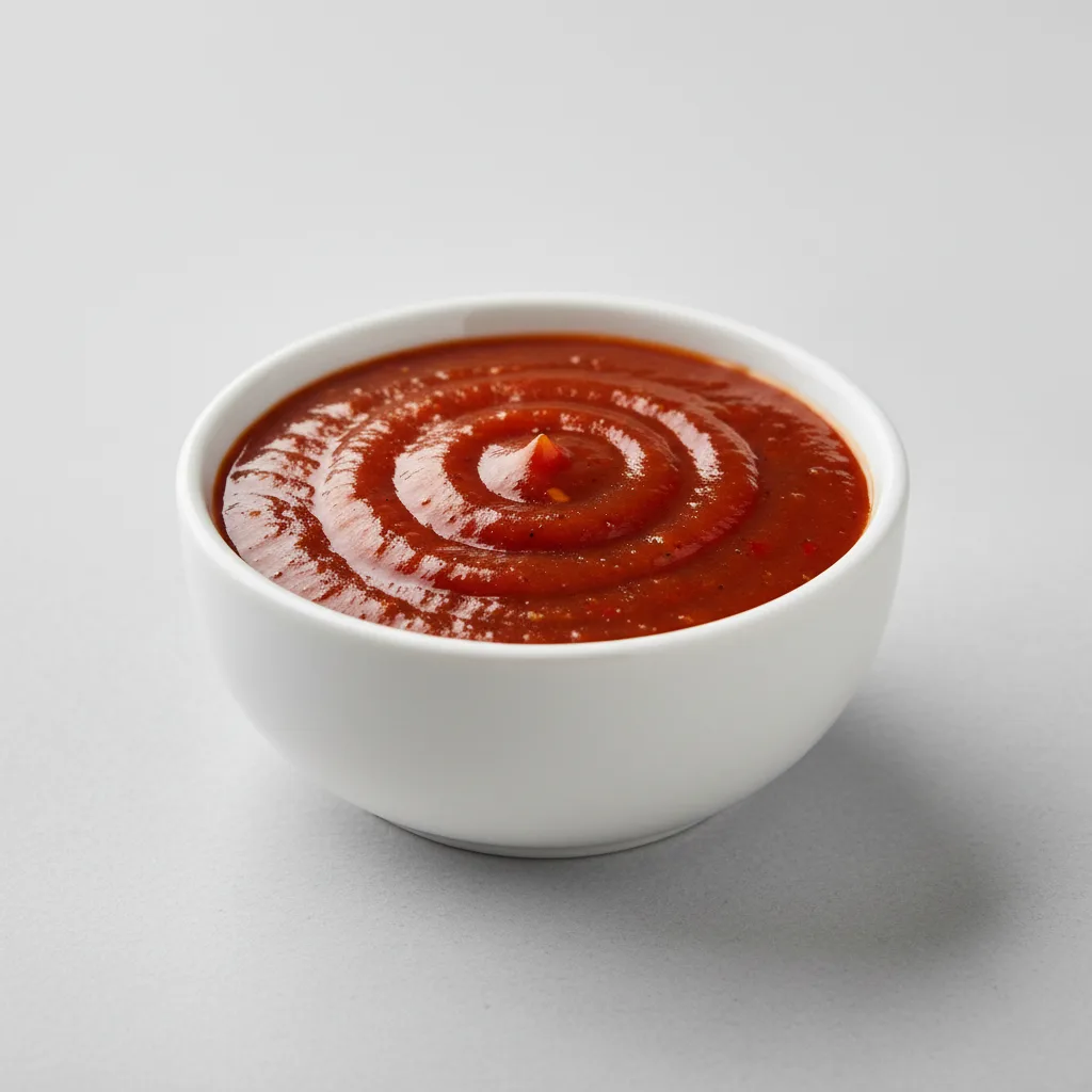 Hot N Spicy — 8oz Hot N Spicy — 8oz