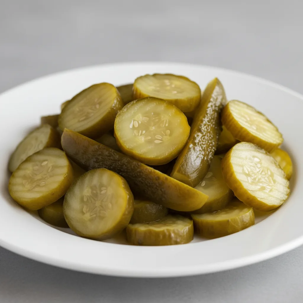 Dill Pickles — 16oz Dill Pickles — 16oz