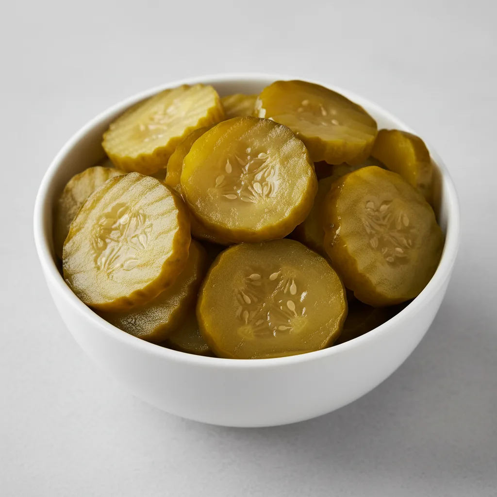 Dill Pickles — 32oz Dill Pickles — 32oz