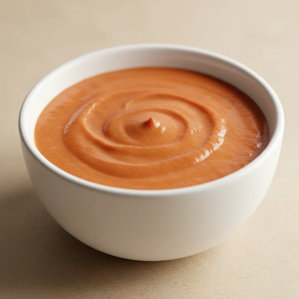 Vegan Sauce — 8oz Vegan Sauce — 8oz