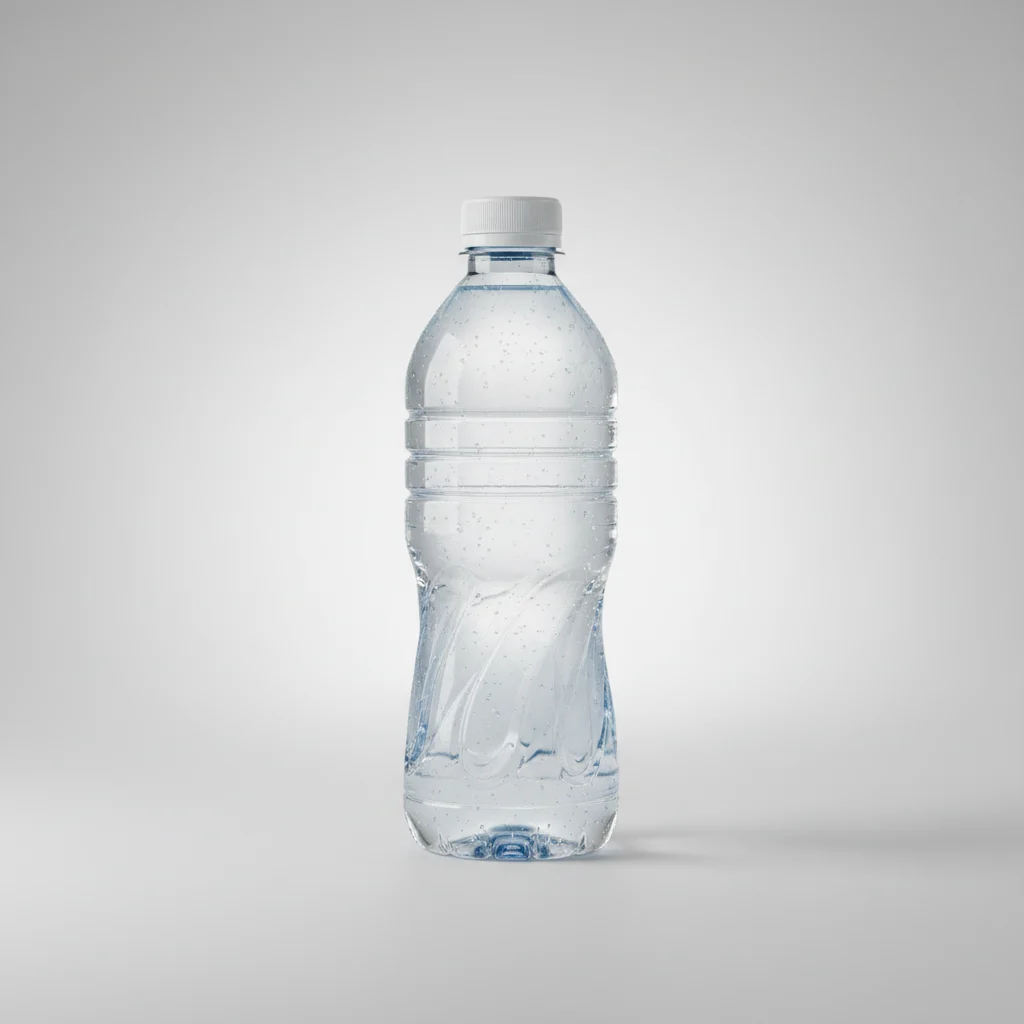Bottled Water Bottled Water