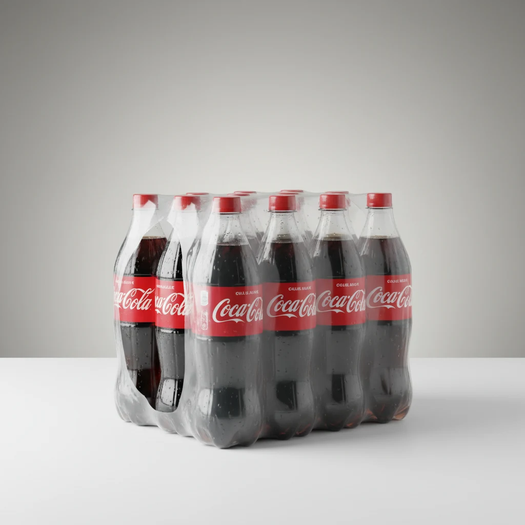 Coca Cola Plastic Bottles Coca Cola Plastic Bottles