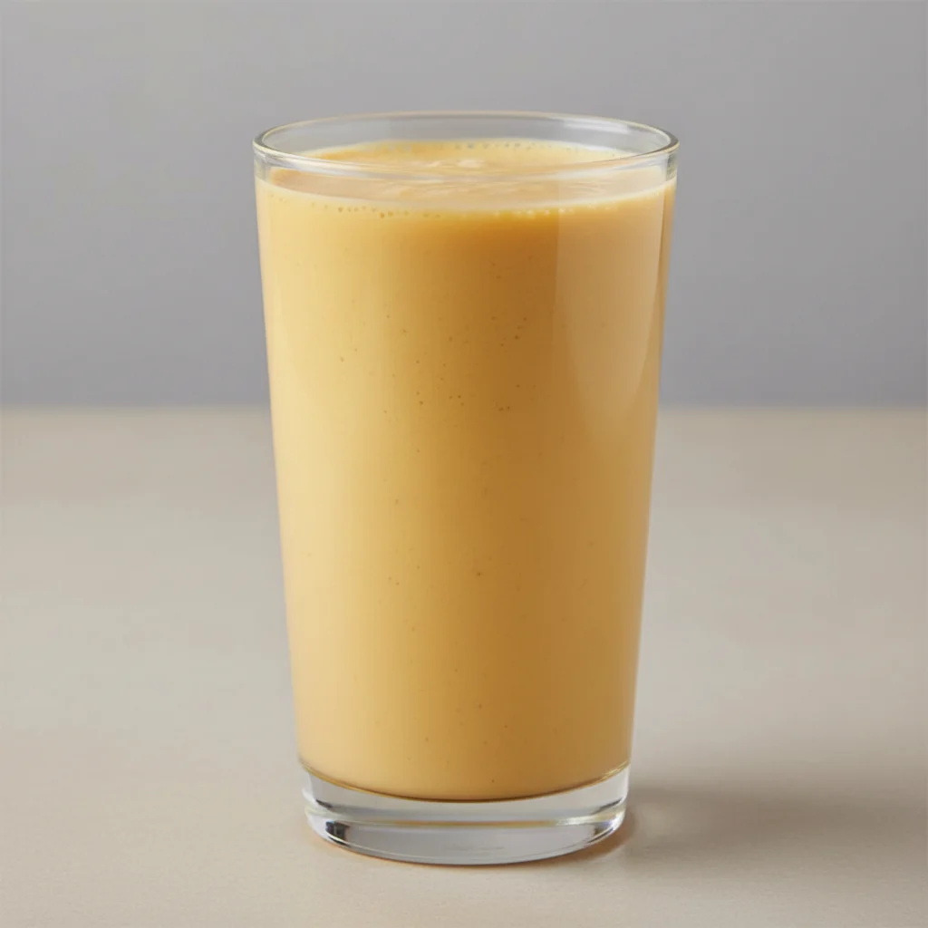 Mango Lassi Yogurt Sweet Drinks Mango Lassi Yogurt Sweet Drinks