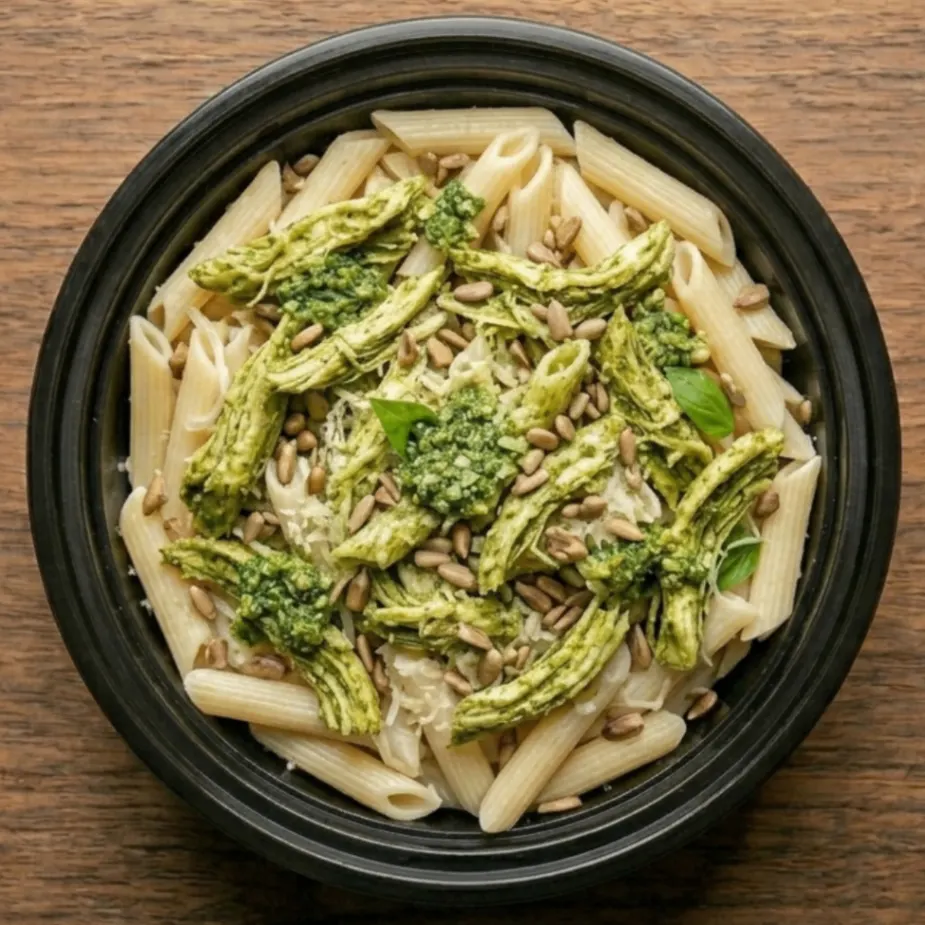 GF Chicken Pesto