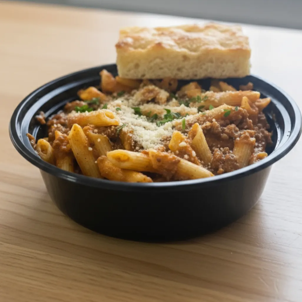 La Bolognese