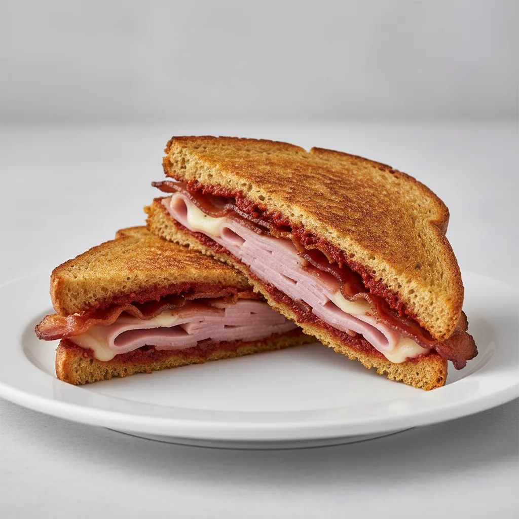 Gluten-Free Hot Fix Grilled Cheese Gluten-Free Hot Fix Grilled Cheese