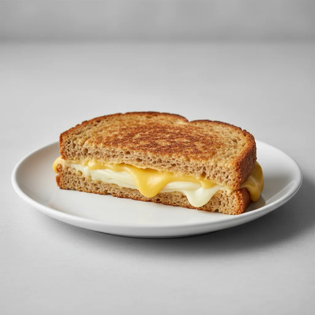 Gluten-Free The Fork Grilled Cheese Gluten-Free The Fork Grilled Cheese