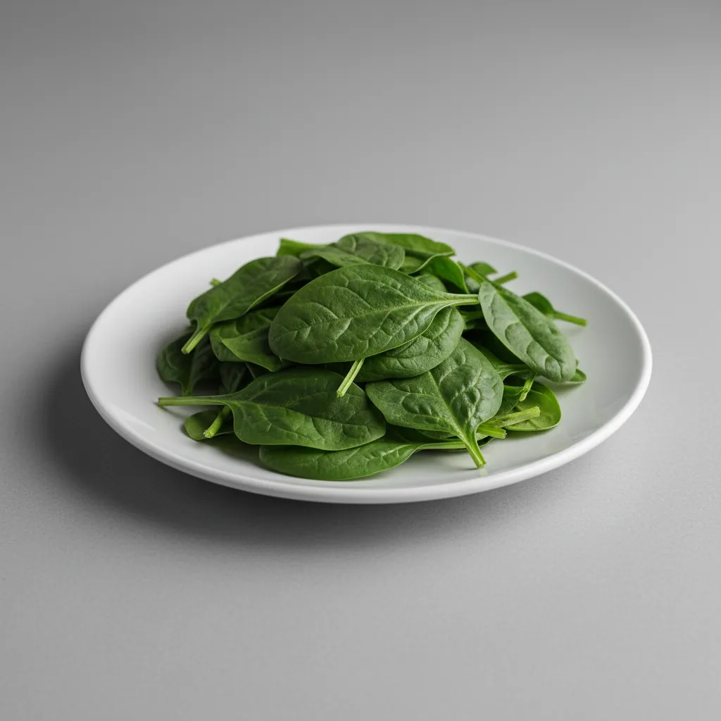 Spinach