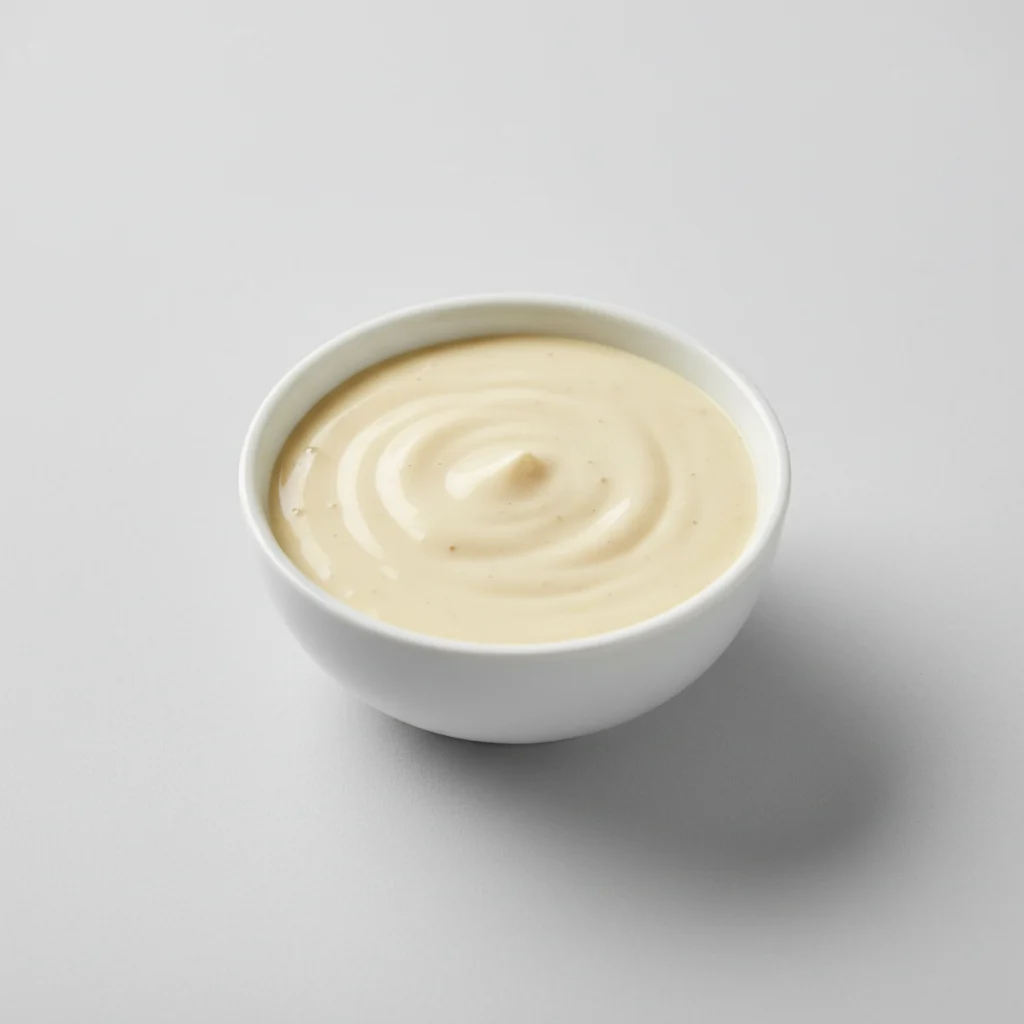 Caesar Dressing