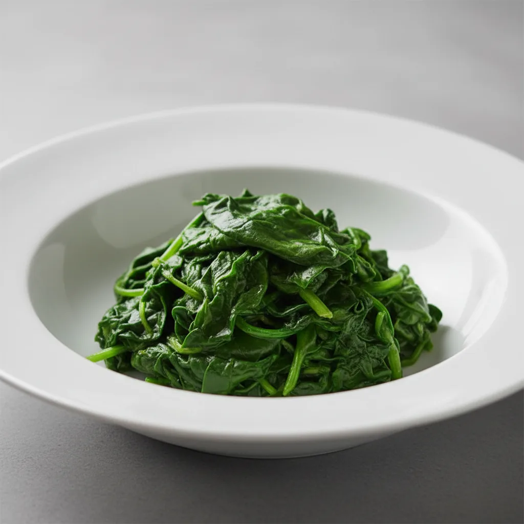 Spinach Spinach