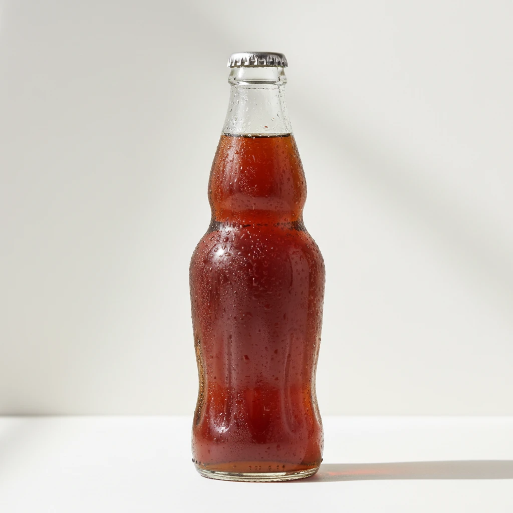 Root Beer Bottle Root Beer Bottle