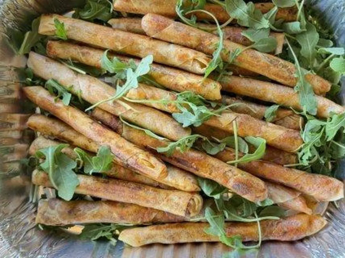 Lamb Cigars