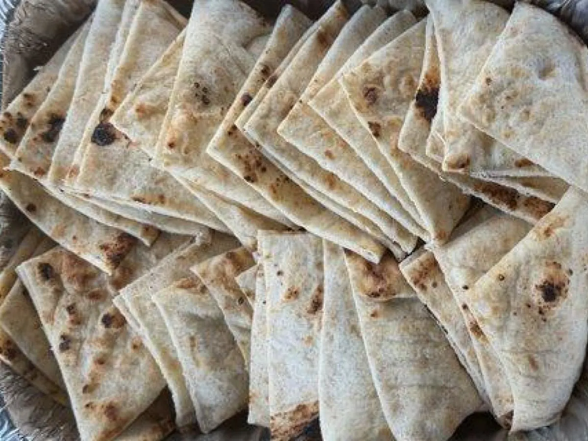 Flatbread