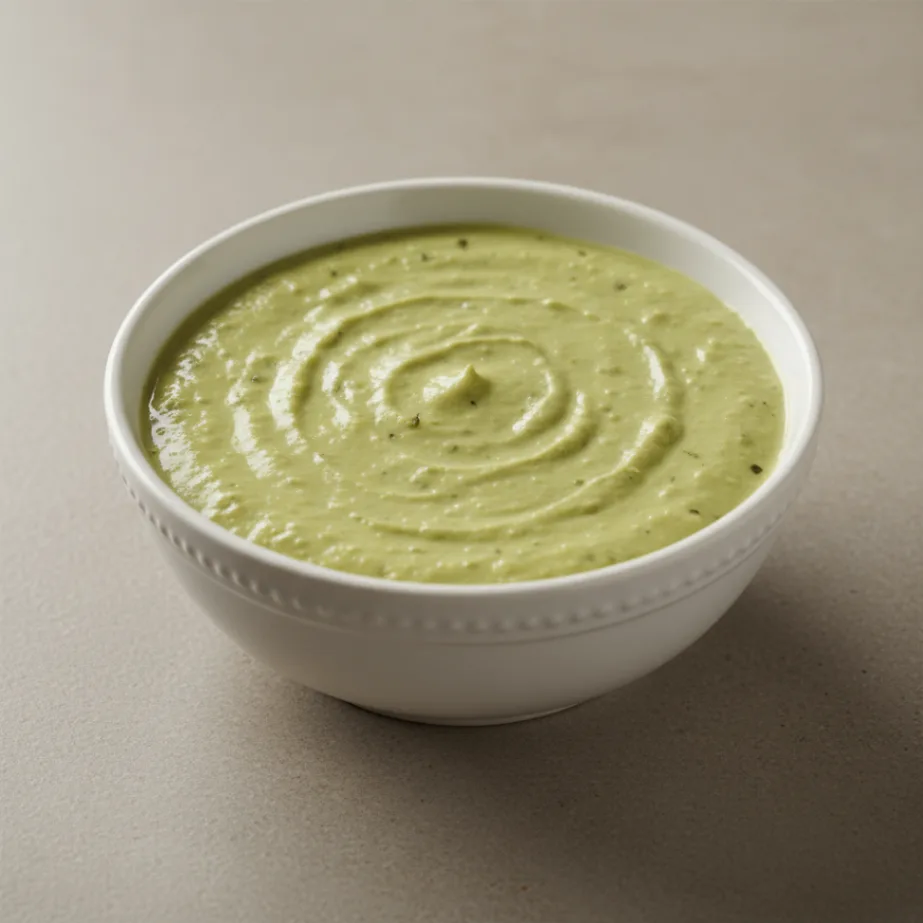Green Salsa