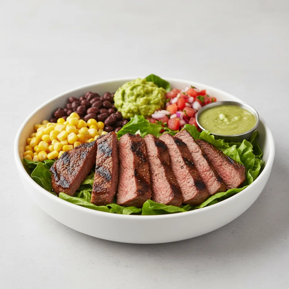 Folklore Artisanal Grill