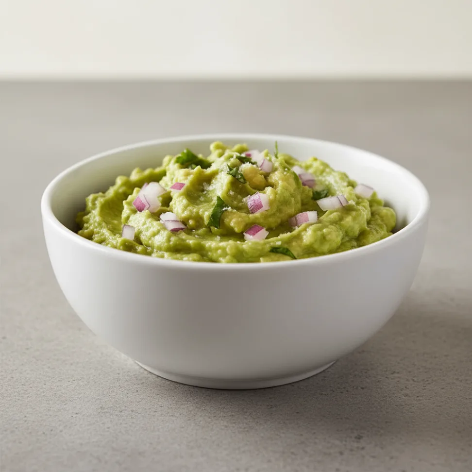 Guacamole