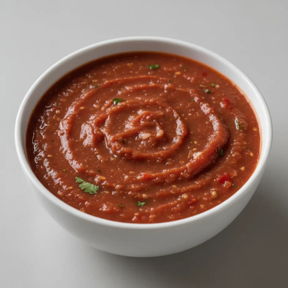 Red Salsa