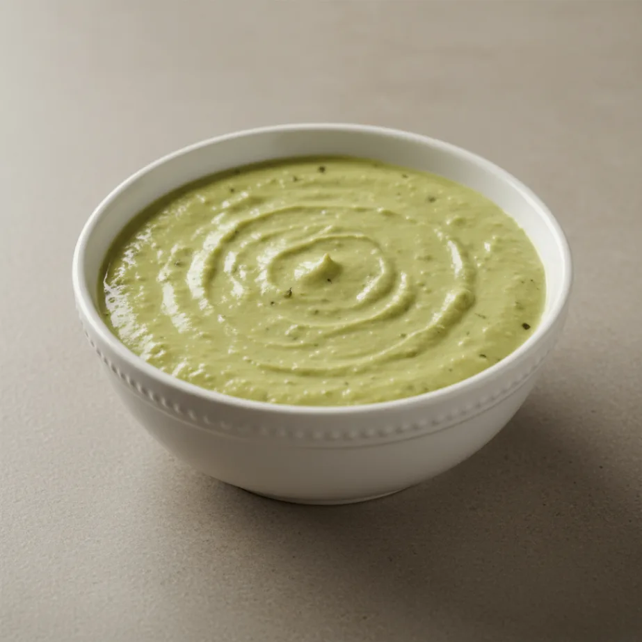 Green Salsa