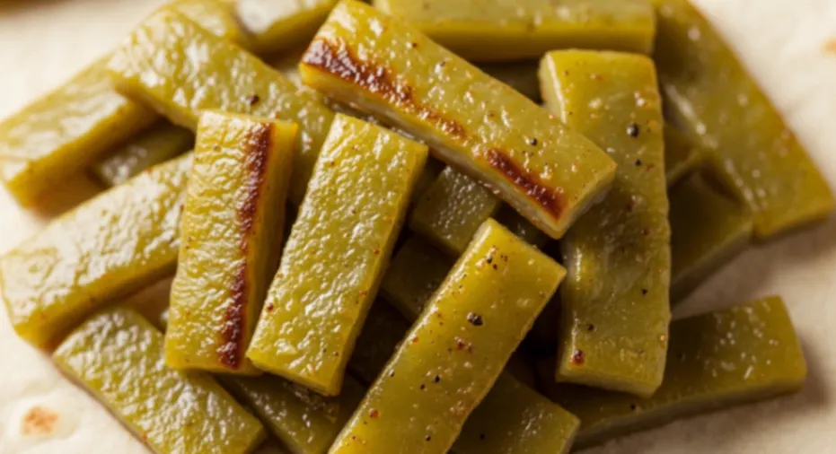 Nopales