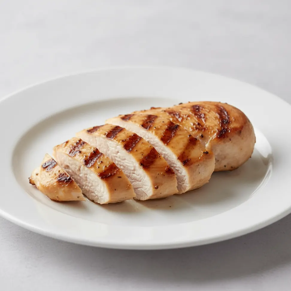 Grilled Chicken