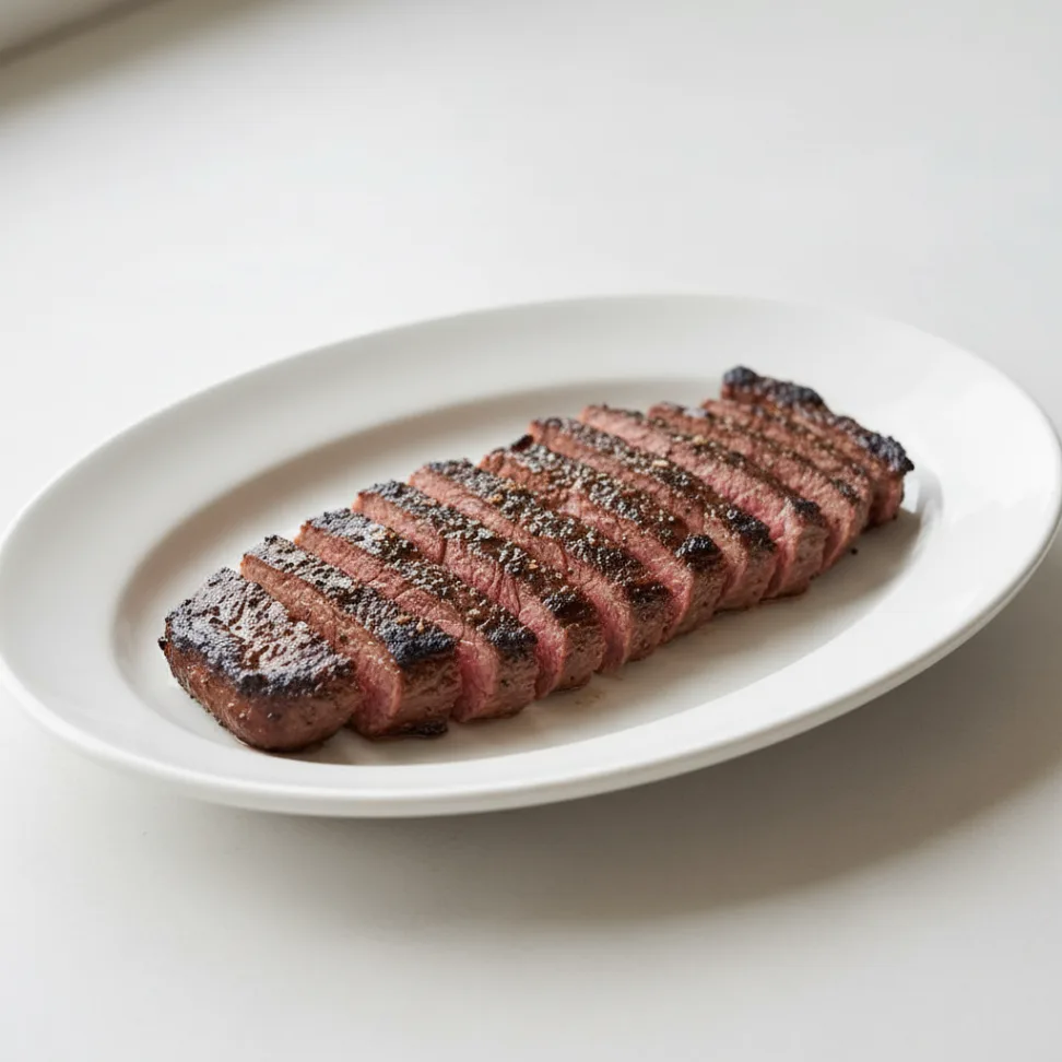 Steak (Carne Asada)